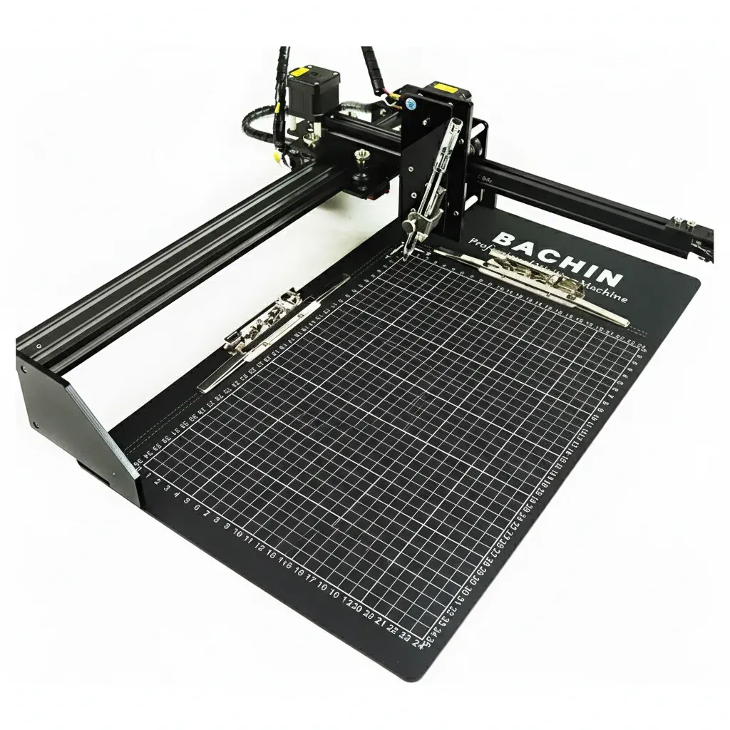 Cutter Plotter Explained: A UK Buyer's Guide